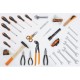 Surtido de 35 herramientas para uso universal – Beta Tools