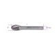 Lima rotativa metal duro corte cruzado HM4 426MD/OV | Beta Tools
