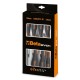 Juego de 7 destornilladores Tamper Resistant Torx® BetaEvox – ISO 238