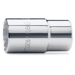 Llaves de vaso de mano boca hexagonal 920A/AS - Beta Tools