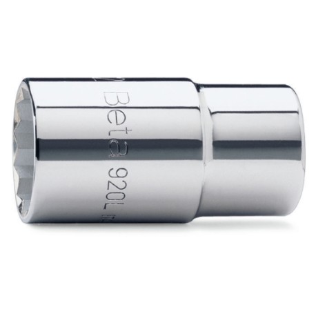 Llaves de vaso de mano boca hexagonal 920A/AS - Beta Tools