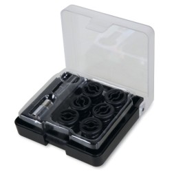 Kit para Sustitución de Aceite del Motor para Vehículos del Grupo VAG