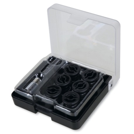 Kit para Sustitución de Aceite del Motor para Vehículos del Grupo VAG