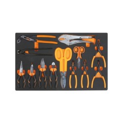 Alicates y herramientas de corte – Herramientas industriales