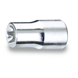 Vasos de mano para tornillos con perfil Torx® 900FTX - Beta Tools