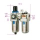 Filtro regulador lubricador 3/8” GAS BSPT – Beta Tools