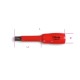 Llaves de vaso macho con perfil XZN® 910MQ/XZN - Beta Tools
