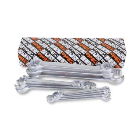 Juego de brocas 414/SP - Beta Tools