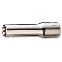Vasos largos para tornillos con perfil Torx® 920FTX/L - Beta Tools
