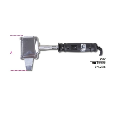 Soldador de martillo – Beta Tools