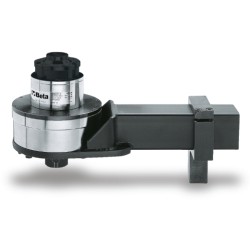 Multiplicador de par 567-5R/VB relación 135:1 con maletín | Beta Tool