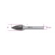 Lima rotativa metal duro corte cruzado HM4 426MD/F | Beta Tools