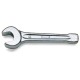 Llaves de Golpe de Una Boca Abierta 58 – Beta Tools