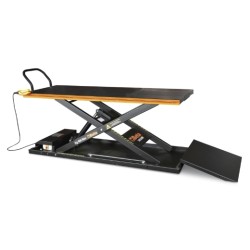 Elevador de motos electrohidráulico de 600 kg 3050/G