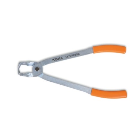 Tenaza de Gran Efecto para Quitar Bridas Clic®