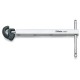 Llave para tuercas de grifo telescópica y articulada 395T | Beta Tool