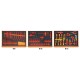 Surtido de 66 herramientas para electrotecnia 5988VHB-MQ – Beta Tools