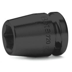 Llaves de Vaso de Impacto, Serie Normal 720AS – Beta Tools