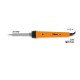 Soldador de doble potencia con punta de acero – Beta Tools";