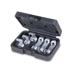 Juego de Llaves Hexagonales para Sensores de Temperatura de Gases de 