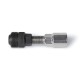Extractor para manivelas con adaptador intercambiable