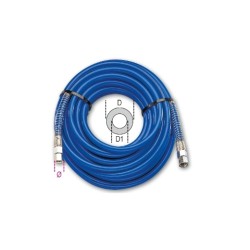 Manguera de poliuretano 95 Shore 12 m F/F – Beta Tools