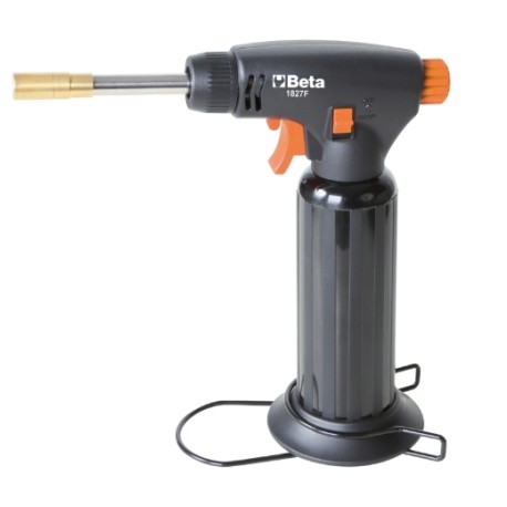 Soldador de gas butano recargable – Beta Tools
