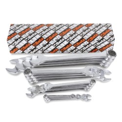 Juego de 16 llaves combinadas (42AS) – Beta Tools