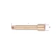Alargadera Antichispa con Cuadrado Macho y Hembra de 3/4"" – Beta Too