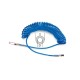 Espiral de poliuretano 95 Shore extensible a 9 m – Beta Tools