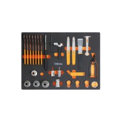 Termoformado suave MM400 vacío MMV400