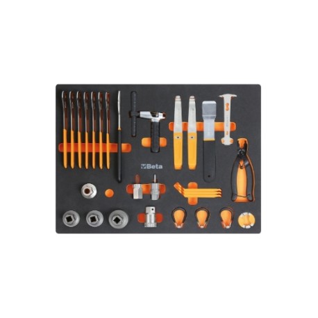 Termoformado suave MM400 vacío MMV400