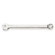 Llave Combinada con Boca Fija y Estrella Acodada Tipo Largo Cromada 4