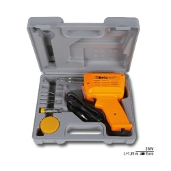 Soldador instantáneo – Beta Tools