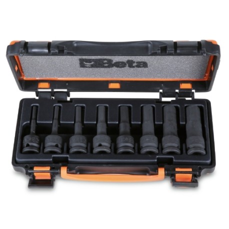 Llaves de Vaso de Impacto Macho Hexagonal 720ME – Beta Tools