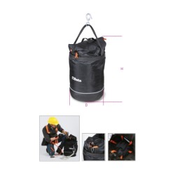 Bolsa portaherramientas