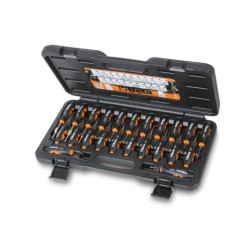 Surtido de 23 herramientas para desbloquear conectores eléctricos