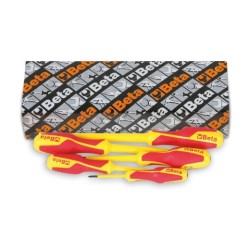 Destornillador Phillips® aislado, modelo 1272MQ – Beta