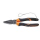 Alicates universales cromados brillantes 1150BM-HS – Beta Tools