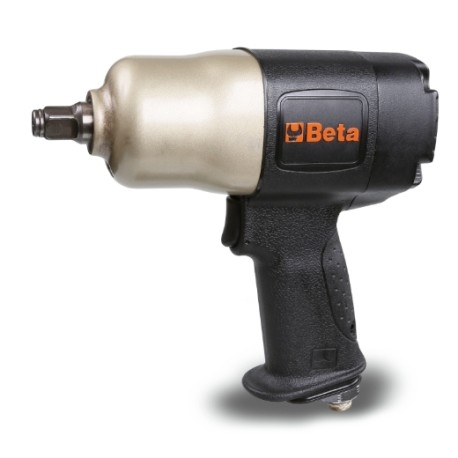 Pistola de impacto reversible en composite 900 Nm – Beta Tools