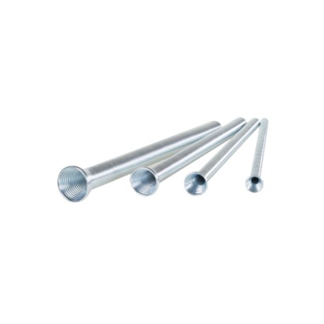 Kit de muelles curvatubos para tubos de cobre | Beta Tools
