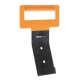 Extractor para lamelunas con mango
