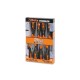 Destornillador de acero inoxidable 1290INOX y Destornillador Phillips