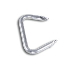 500 grapas para tapicería de automóvil