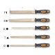 Lima antichispa de 203 mm (8"")";