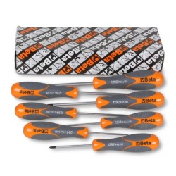 Juego de destornilladores, modelo 1293S – Beta