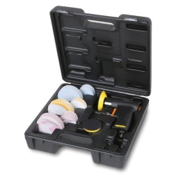 Mini lijadora orbital 1937KC – Beta Tools