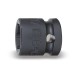 Llaves de Vaso de Impacto con Cuadrado Hembra 1/2, Boca Hexagonal, Se