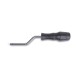 Llave especial para enroscar niples con mango giratorio