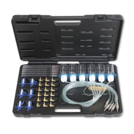 Herramienta para Comprobar Electroinyectores Diésel Common Rail 960AV